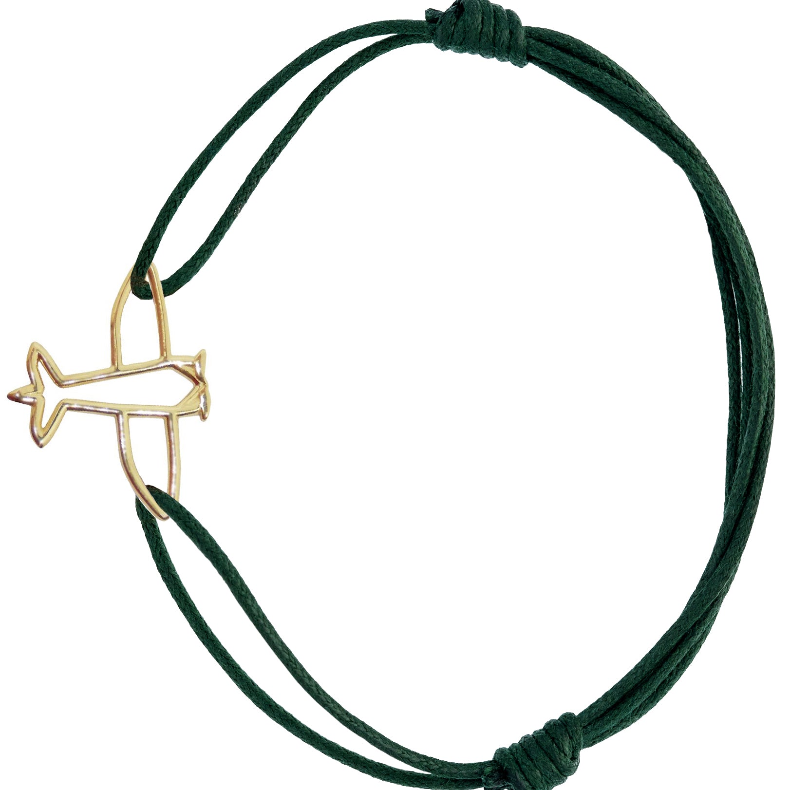 AVION CORD BRACELET