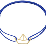 BARQUITO CORD BRACELET