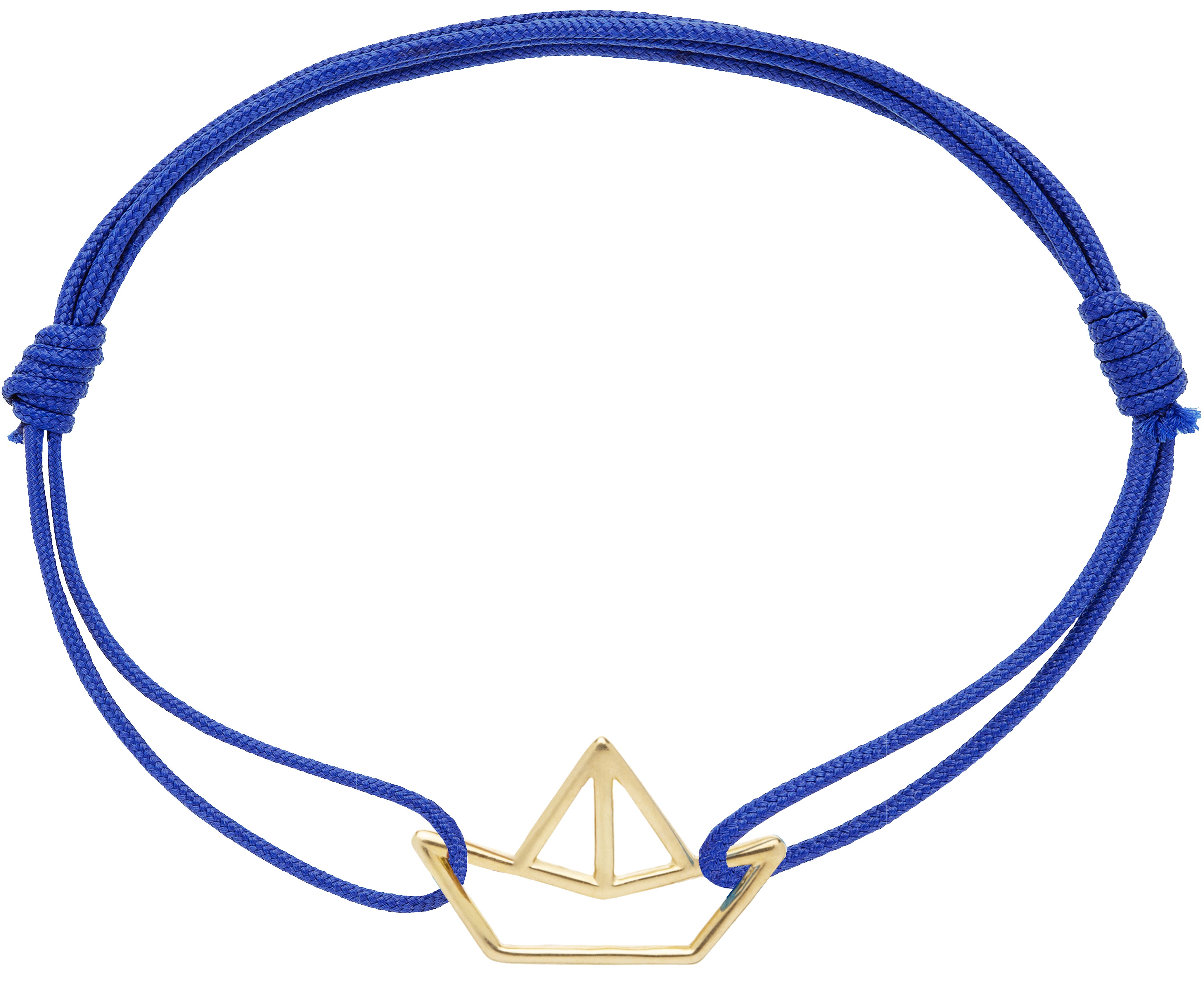 BARQUITO CORD BRACELET
