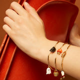 DECO TUBITOS COWBOY BRACELET