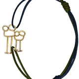 FAMILIA BRACCIALE CORDA