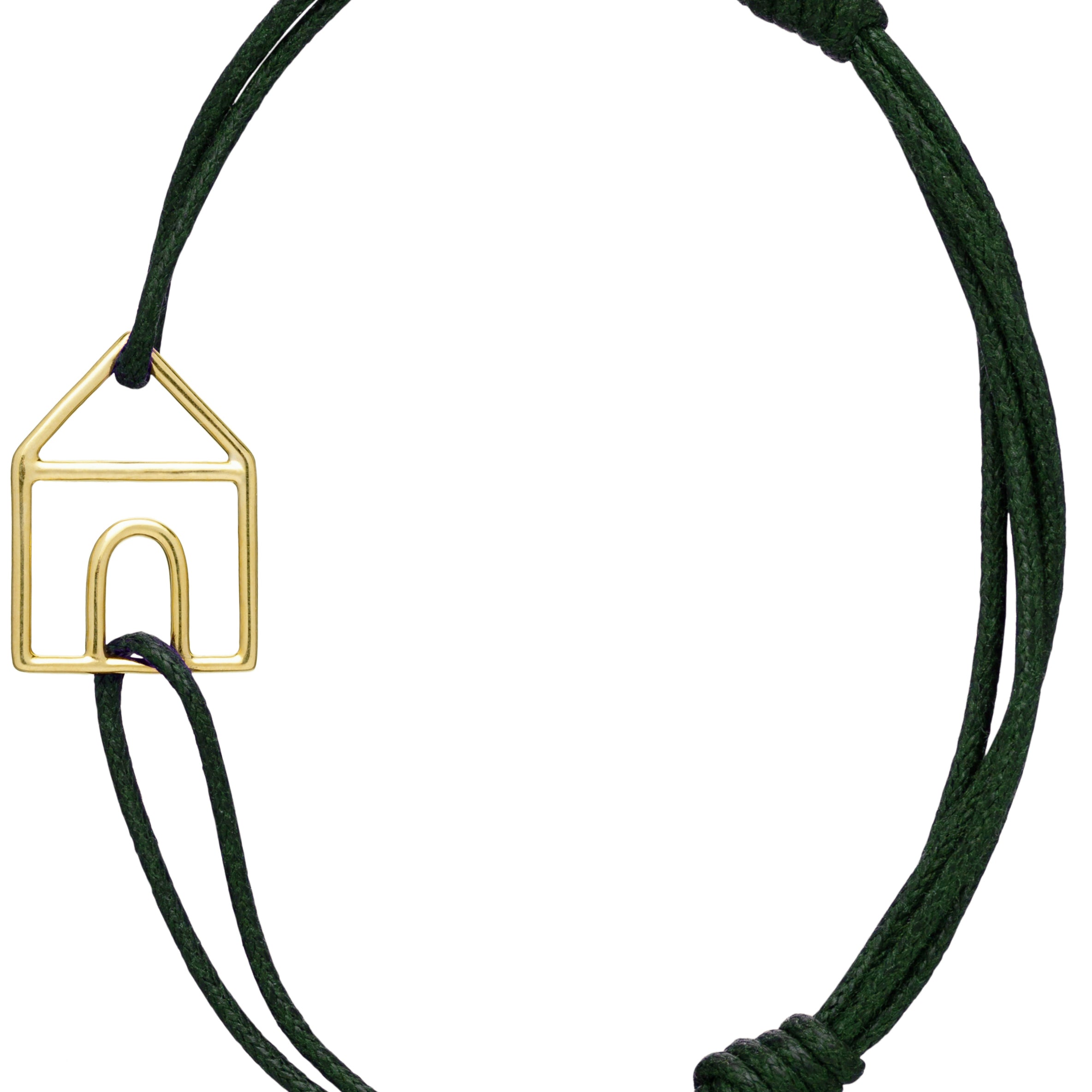 CASITA PURA CORD BRACELET