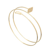 PLUG IN BRACELET