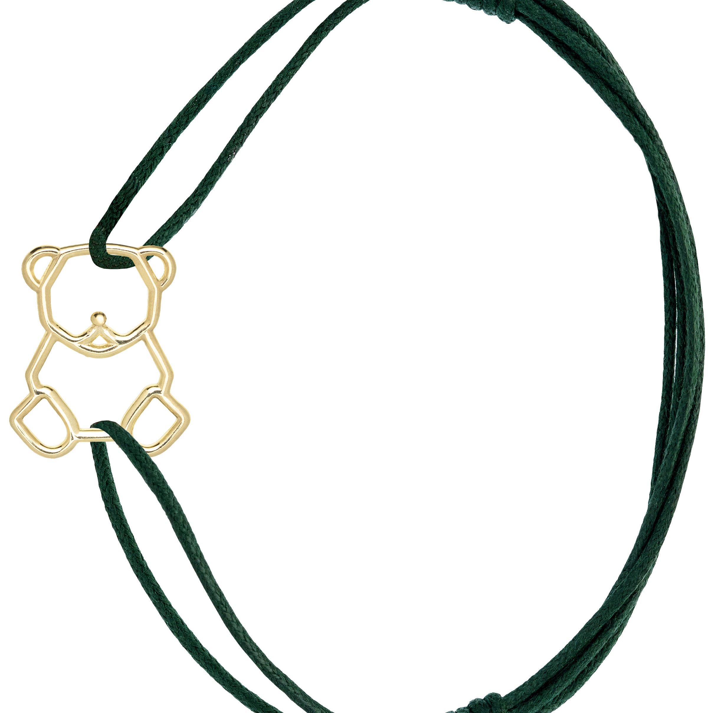OSITO CORD BRACELET