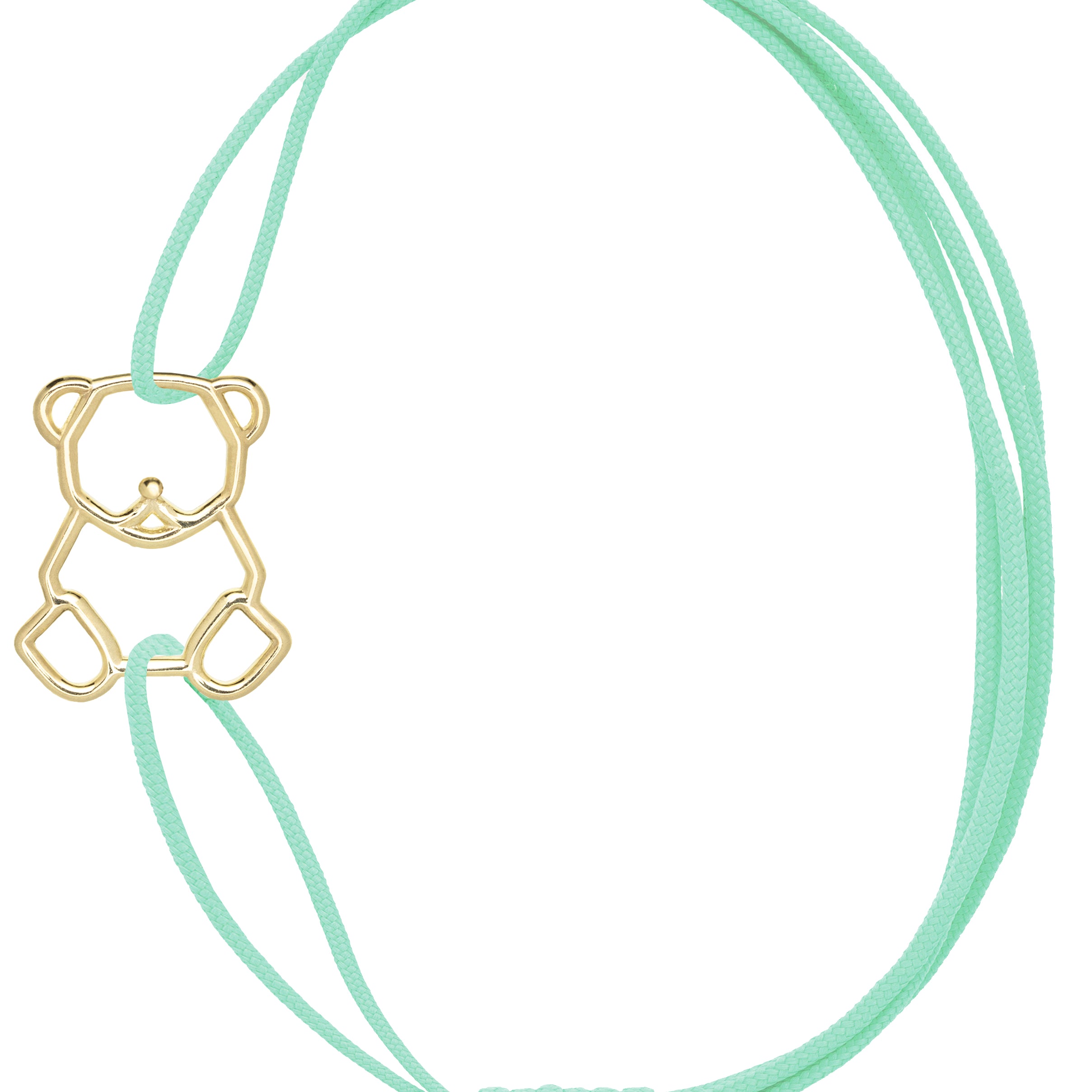 OSITO CORD BRACELET