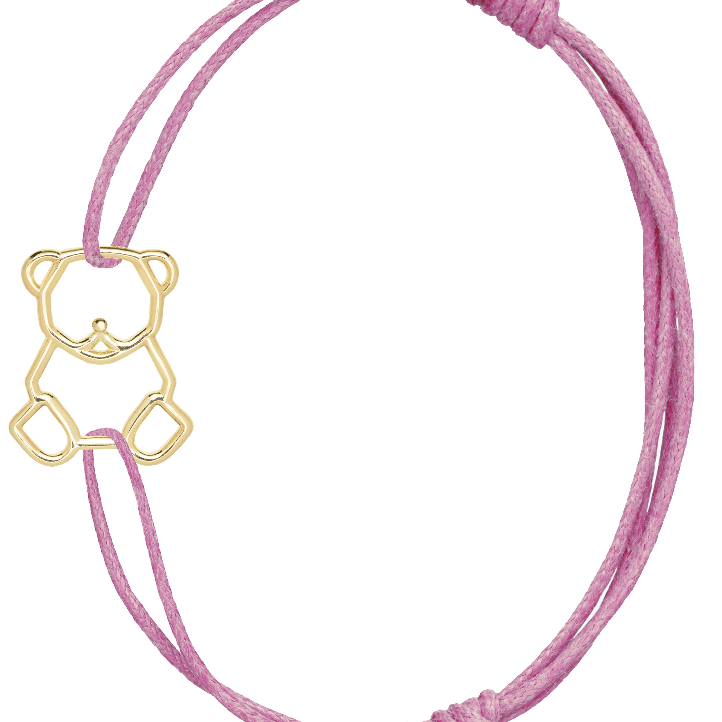 OSITO CORD BRACELET