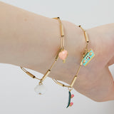 DECO TUBITOS CORAZON BALLOON BRACELET