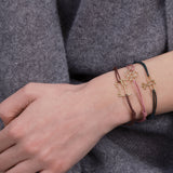GATO CORD BRACELET