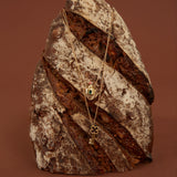 CASTILLO BRILLANTE NECKLACE