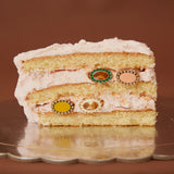 MARGARITA BRILLANTE YELLOW RING