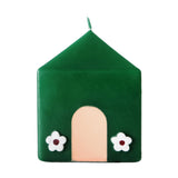 CASITA FLOR CANDLE