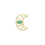 CROISSANT PISTACHIO CHARM