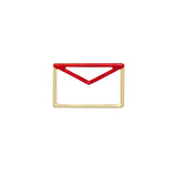 CARTA ENAMEL CHARM