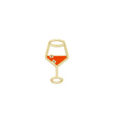 SPRITZ BRILLANTE ENAMEL CHARM