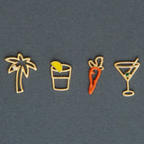 MARTINI ESMERALDA CHARM