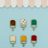 ICE POP PRISMA RASPBERRY CHARM