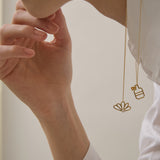 PERNULA PERLA NECKLACE