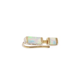 COMPUESTA OPAL EARRING