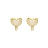 CORAZON BALLOON EARRINGS