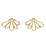 PERNULA PERLA EARRINGS