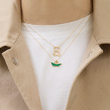 OSITO NECKLACE