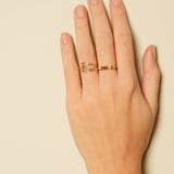 TRENCITO RING