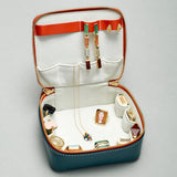 JEWELRY POUCH COUNTRYSIDE CALMNESS