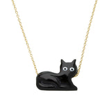 CAT NECKLACE