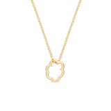 MINI NUBECITA NECKLACE