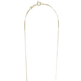 TRIO FLOR PERLA NECKLACE
