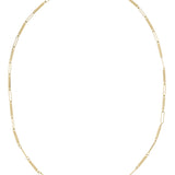 DECO TUBITOS NECKLACE