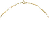 DECO TUBITOS HALLOWEEN NECKLACE