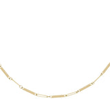 DECO TUBITOS NECKLACE