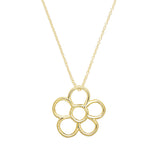 FLORECITA COLLANA
