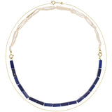 PRINCESA KIT LAPIS LAZULI + STICK PEARL