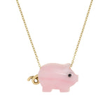 PIGGY NECKLACE