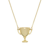 TROPHY NECKLACE