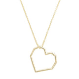 CORAZON COLLANA