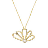 PERNULA PERLA NECKLACE
