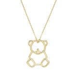 OSITO NECKLACE