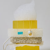 SOAP TURQUOISE NECKLACE