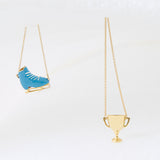 TROPHY NECKLACE