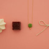 CLOVER NECKLACE
