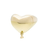 MAXI CORAZON BALLOON RING