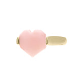 CORAZON PINK RING
