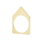 PLANO CASITA RING