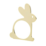 PLANO CONEJITO RING