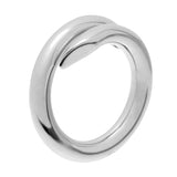 TUBO SILVER RING