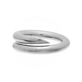 TUBO SILVER RING