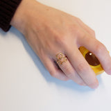 OSITO BRILLANTE RING